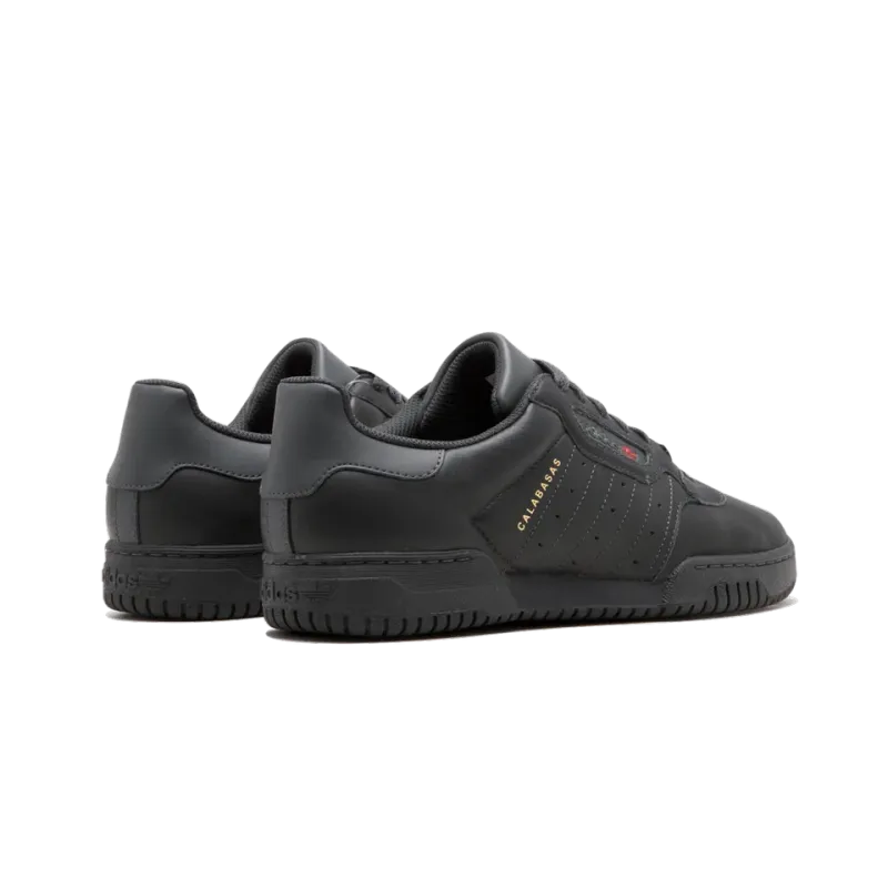 Yeezy Yeezy Powerphase Black Mens
