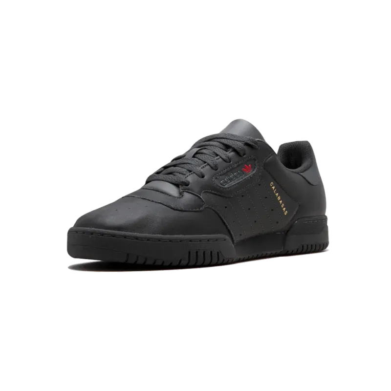 Yeezy Yeezy Powerphase Black Mens