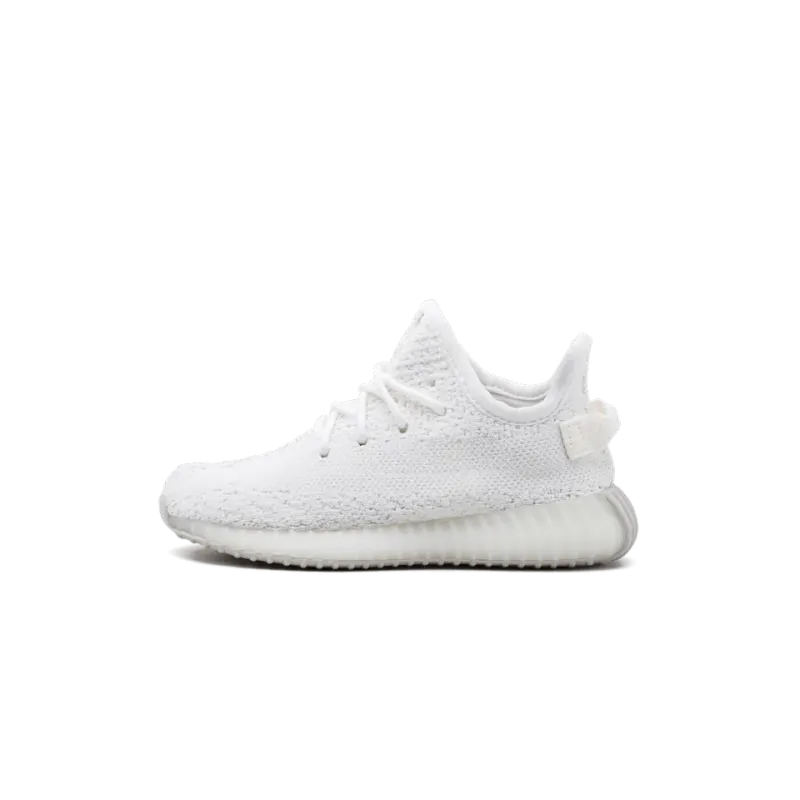 Yeezy Yeezy Boost 350 V2 Infant Triple White Toddler