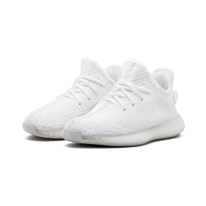 Yeezy Yeezy Boost 350 V2 Infant Triple White Toddler