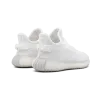 Yeezy Yeezy Boost 350 V2 Infant Triple White Toddler