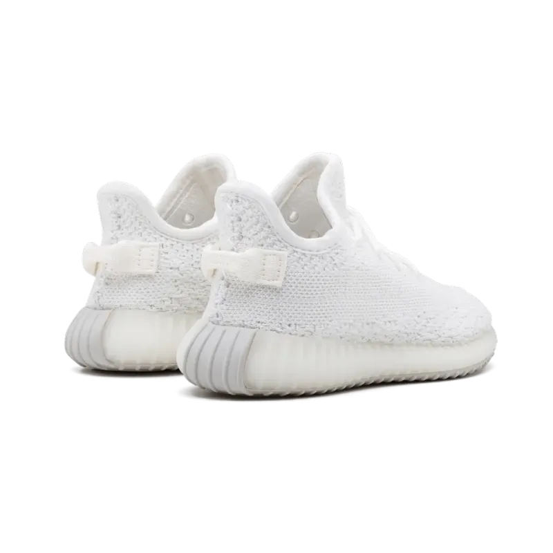 Yeezy Yeezy Boost 350 V2 Infant Triple White Toddler