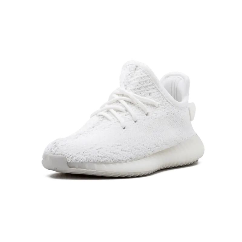 Yeezy Yeezy Boost 350 V2 Infant Triple White Toddler