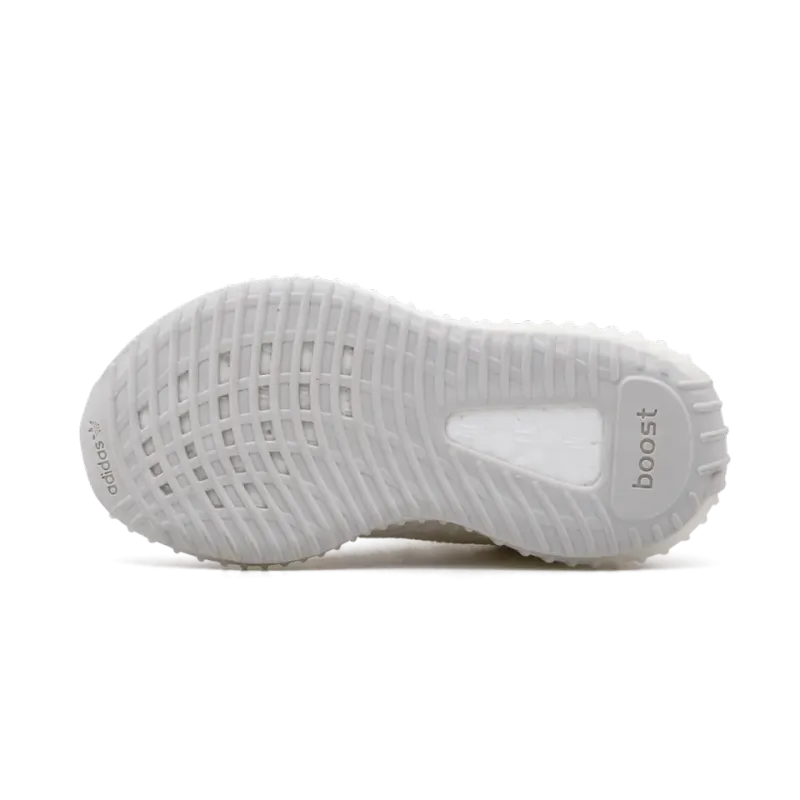 Yeezy Yeezy Boost 350 V2 Infant Triple White Toddler