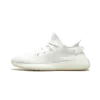 Yeezy Yeezy Boost 350 V2 Cream White / Triple White Mens