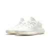 Yeezy Yeezy Boost 350 V2 Cream White / Triple White Mens