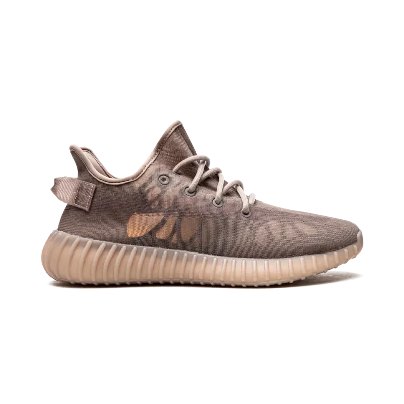 Yeezy Yeezy Boost 350 V2 Mono Mist Mens