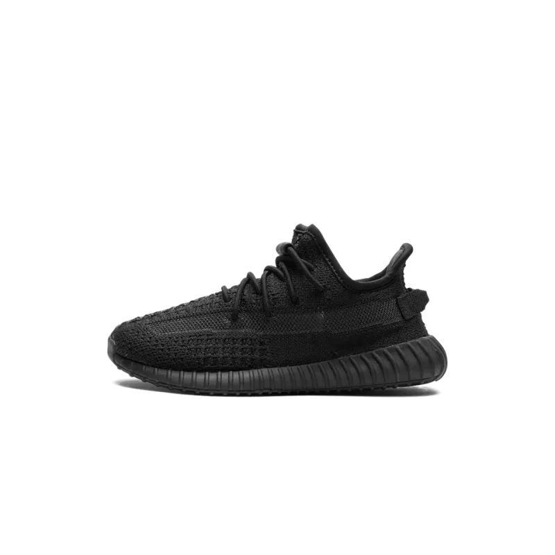 Yeezy Yeezy Boost 350 V2 Kids Onyx Pre School