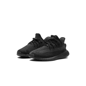 Yeezy Yeezy Boost 350 V2 Kids Onyx Pre School