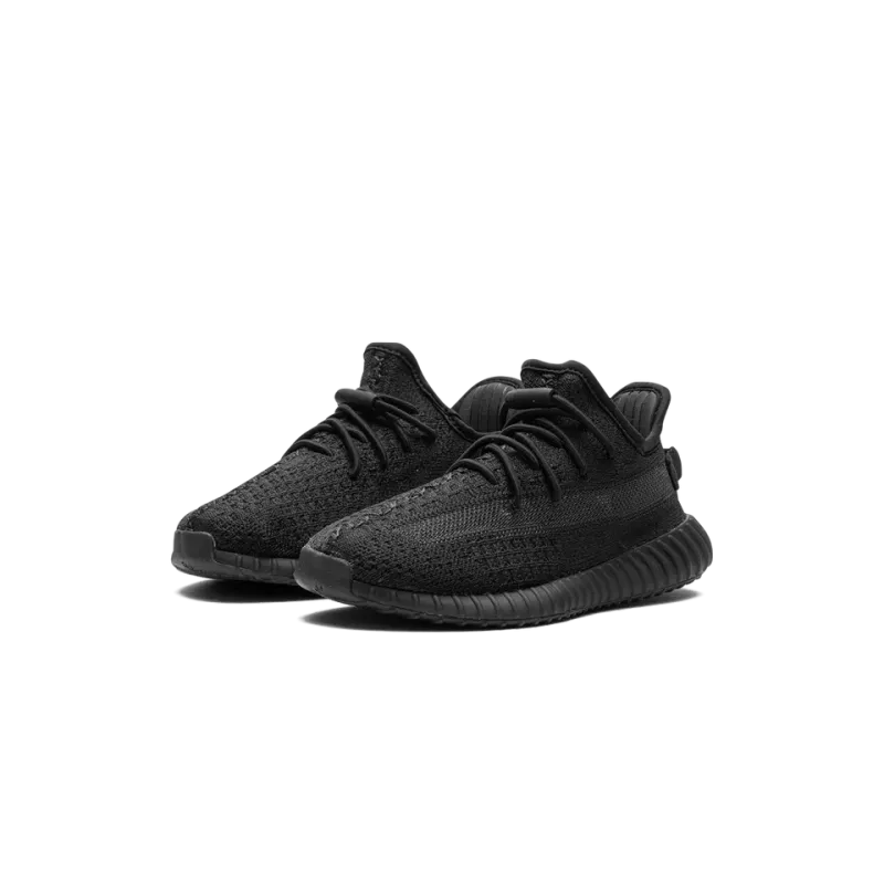 Yeezy Yeezy Boost 350 V2 Kids Onyx Pre School
