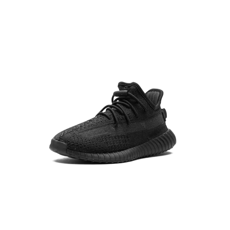 Yeezy Yeezy Boost 350 V2 Kids Onyx Pre School