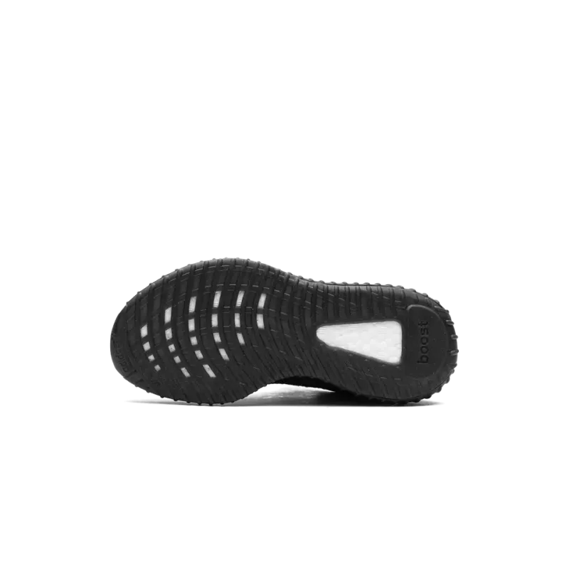 Yeezy Yeezy Boost 350 V2 Kids Onyx Pre School