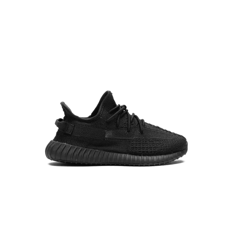 Yeezy Yeezy Boost 350 V2 Kids Onyx Pre School